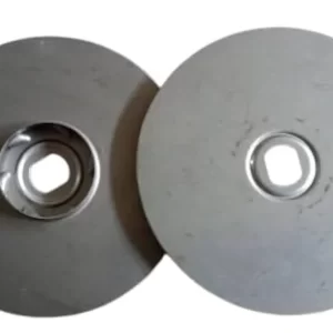 3 Series Impeller Spine 73x30x4/9