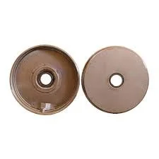 5 Series Diffuser With SIC Bush