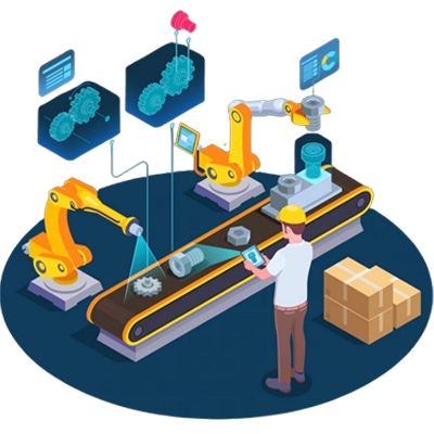  Custom Manufacturing 