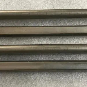 4 Series Shaft D Type (ALL SIZES)