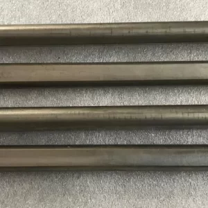 5 Series Shaft D Type (ALL SIZES)