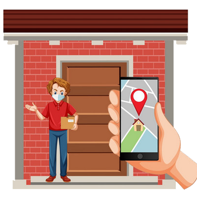  Ready Stock & Quick Delivery 