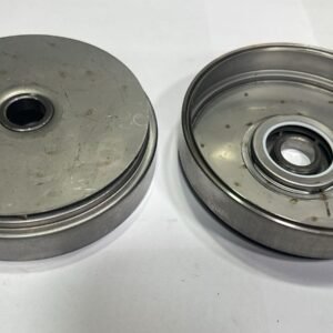 Diffuser Casing 2 Series 16 SIC Bush
