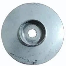 8 Series Impeller 14mm Bore