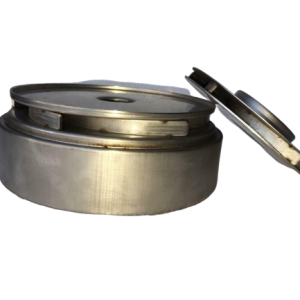 16 Series Diffuser Plain