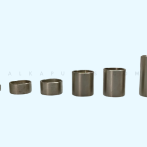 2/4 Series Old & New Spacer