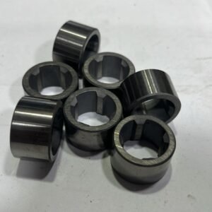 T.c.Bush spline  23.4m.m.