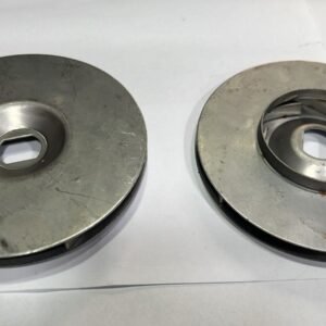 12 series dcut impeller