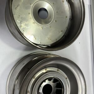 15/16/20 Series  Plain Diffuser