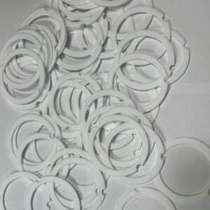 For diffusers  From 2srs to 20SRS Material PTFE