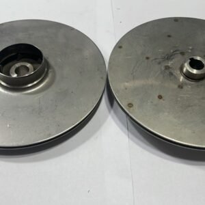 S.S. Impellers