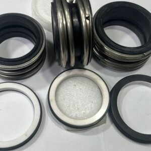 Mechanical seals  Mg1 Mg12 Mg13