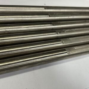 20 series dcut lubi type shafts