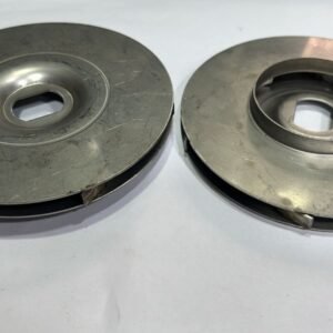 10 series dcut impeller