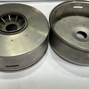 15/16/20 series bottom diffuser