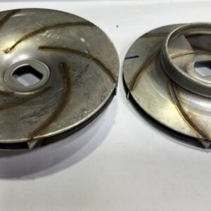 15 series dcut impeller