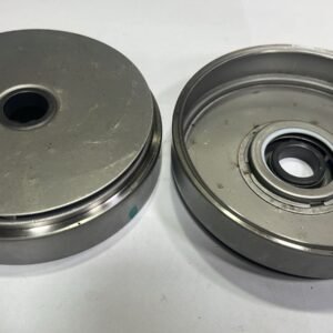 3 series T.c diffuser 17.5 m.m.