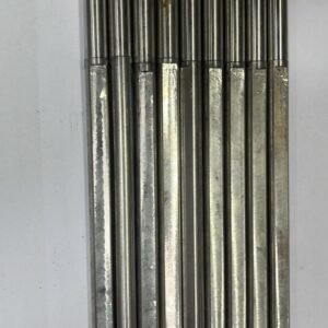 2 series dcut shafts
