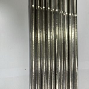 4 series spline shafts