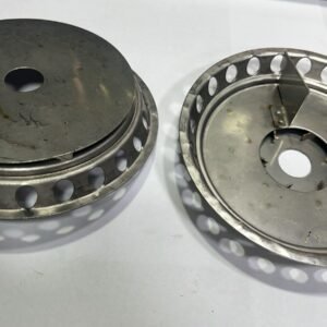 2 Series Top Chamber