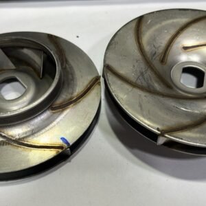 20 series dcut impeller