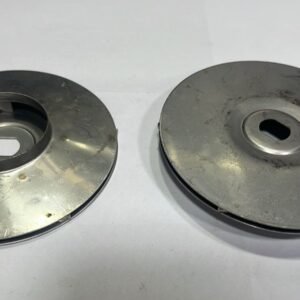 4 series DCUT Impeller