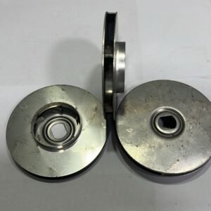 5 series dcut impeller