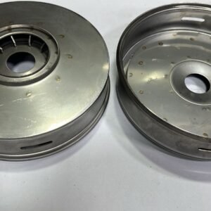 12 series bottom diffuser