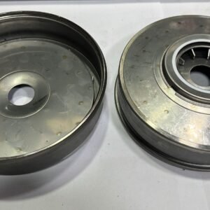 10 series plain diffuser