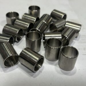 spacer & support sleeves for 2srs, 3srs, 4srs, 5srs, from 2m.m to 26m.m