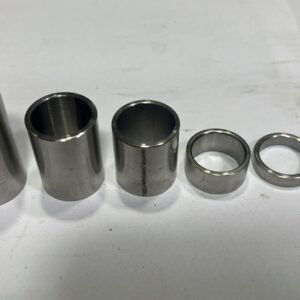 spacer & support sleeves 8,10,12,16,20 series