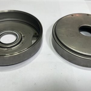 3 series bottom diffuser