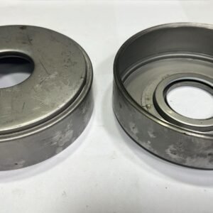 5 series bottom diffuser