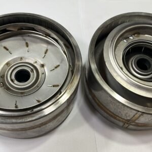 65 series plain diffuser