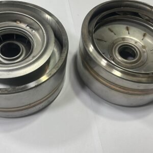 65 series T.C diffuser