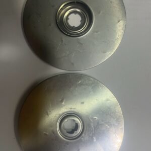 cm-5 impeller 8 veins