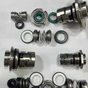 ALL MECHANICAL SEAL
